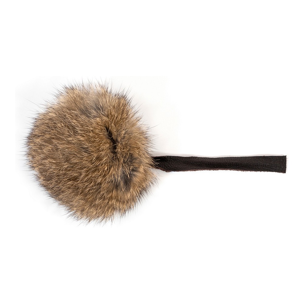 Kattstav Gloria Rogers Tofs (12 cm) - 3