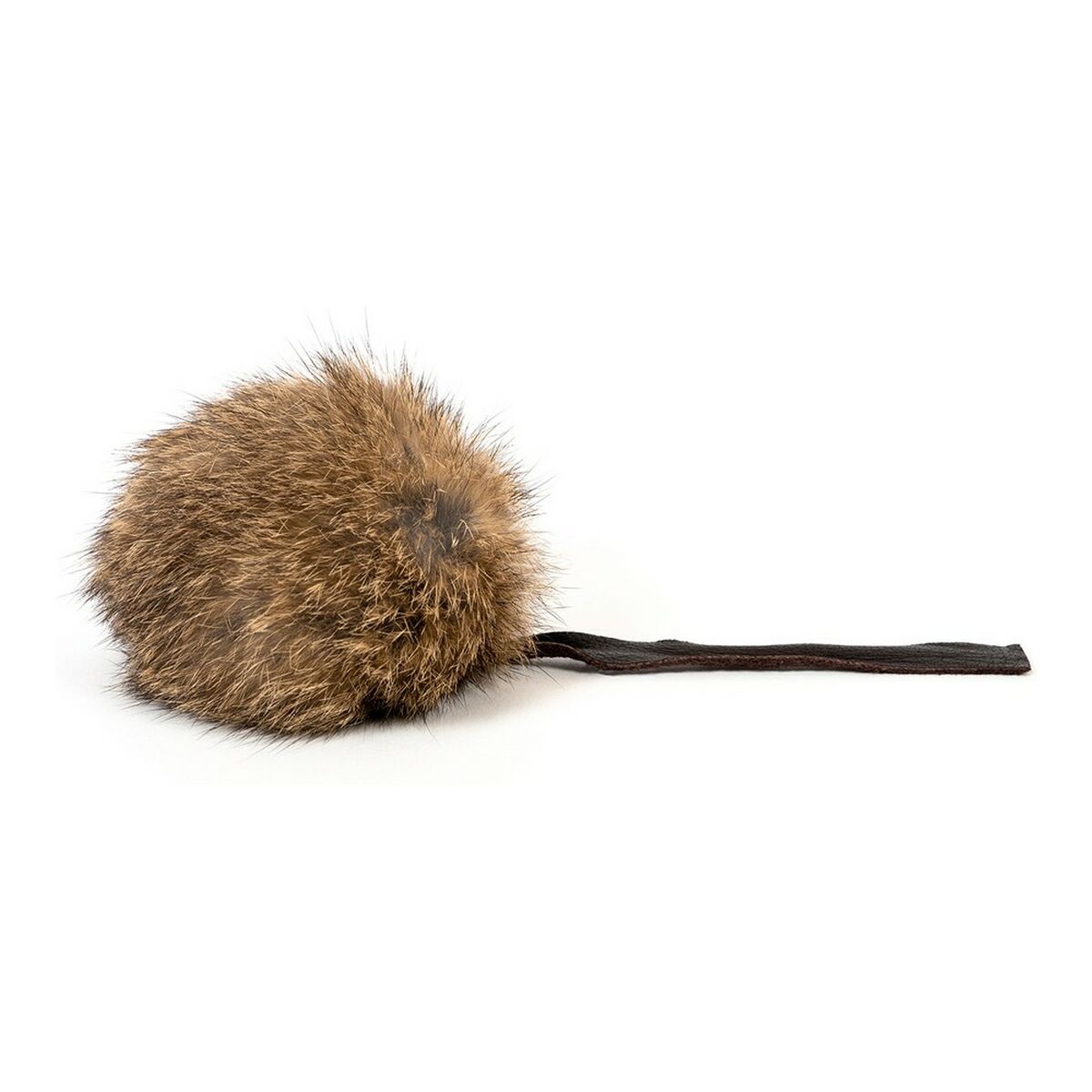 Kattstav Gloria Rogers Tofs (12 cm) - 11