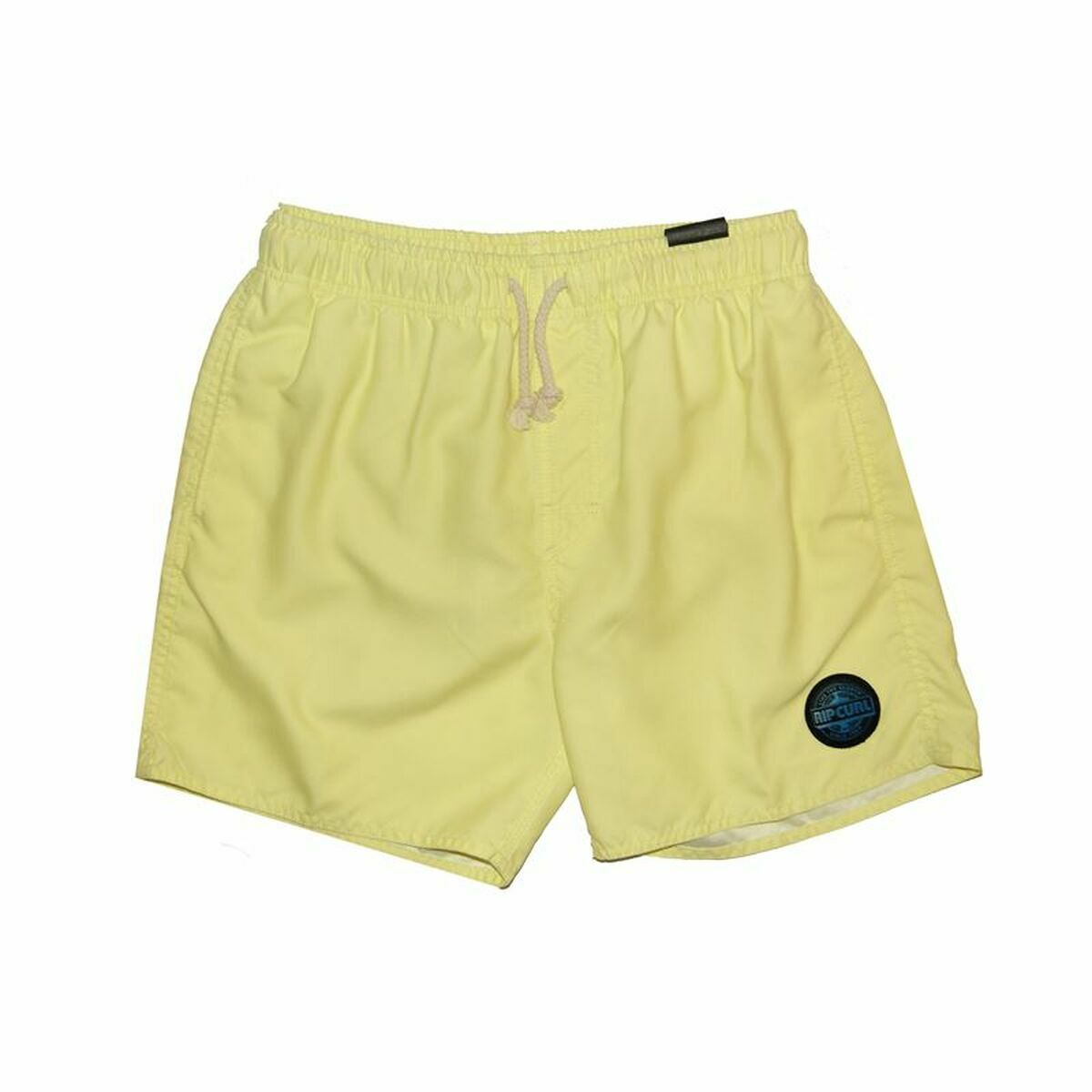 Baddräkt Herr Rip Curl Volley Bondi 16  Gul - 5