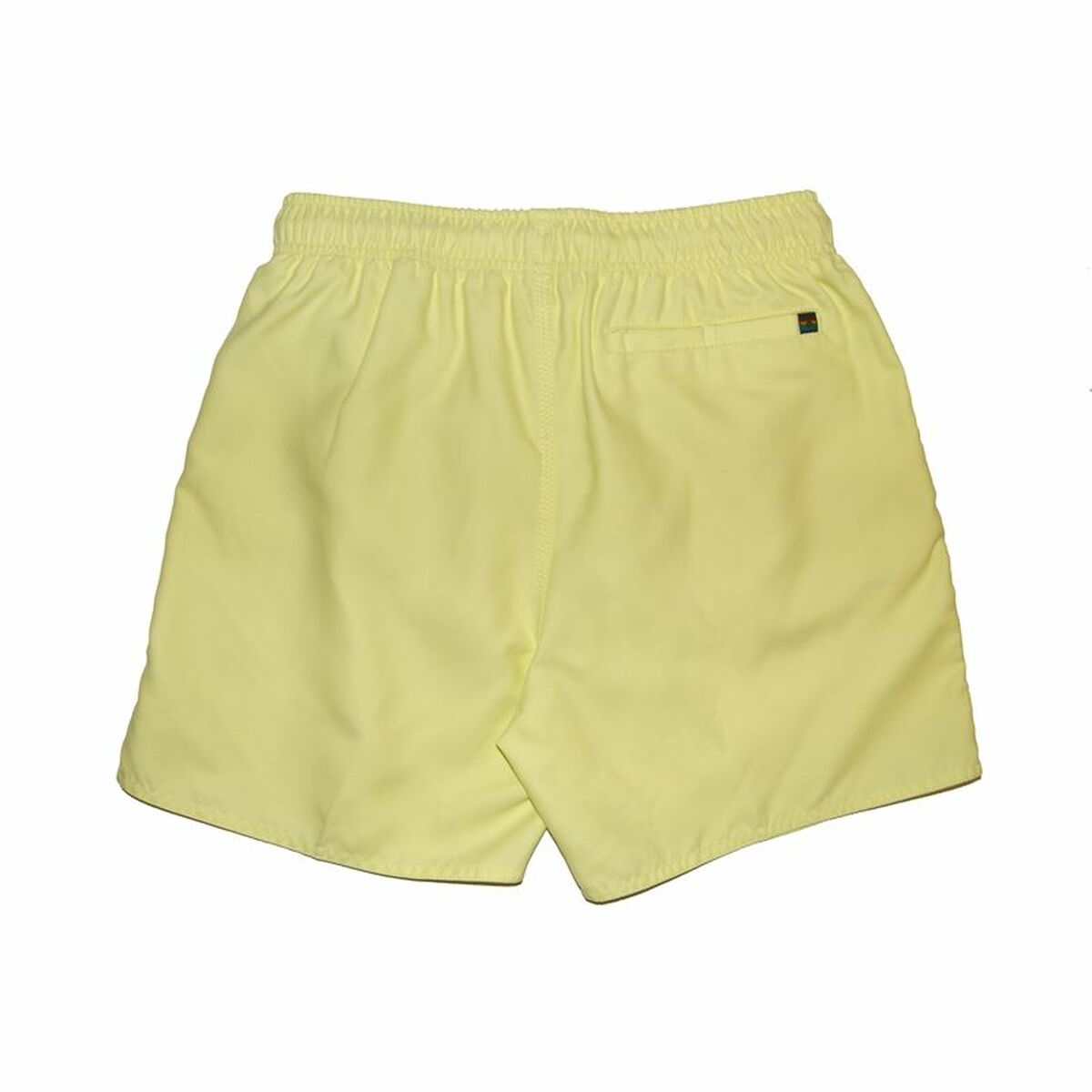 Baddräkt Herr Rip Curl Volley Bondi 16  Gul - 6