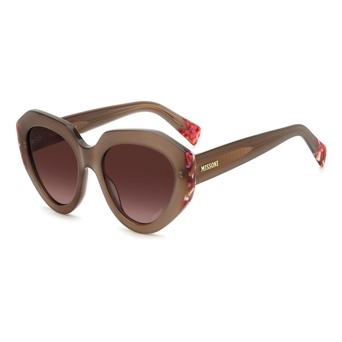 Damsolglasögon Missoni MIS 0131_S - 2