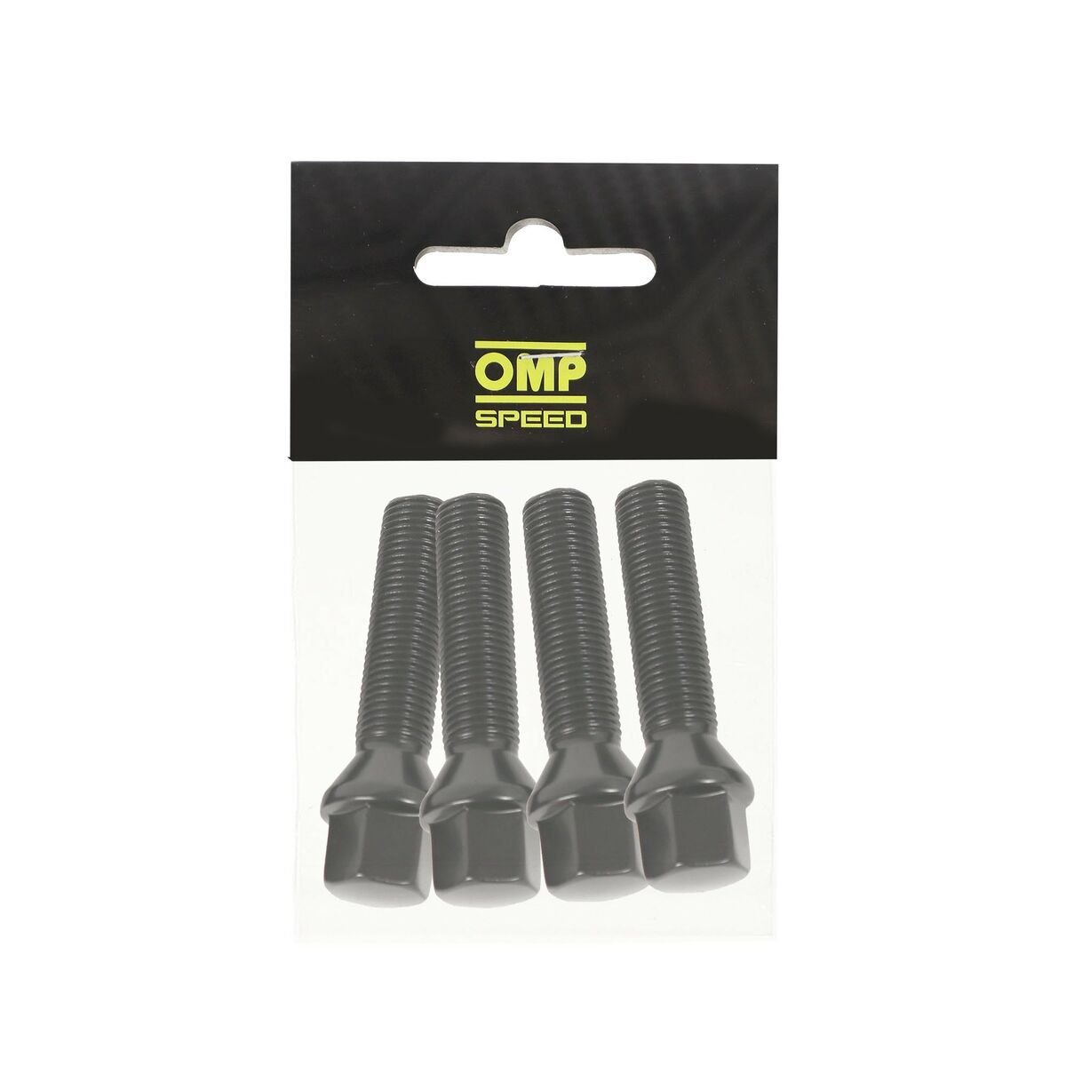 Hjulbultar OMP OMPS09881401 M14 x 1,25 4 antal - 4