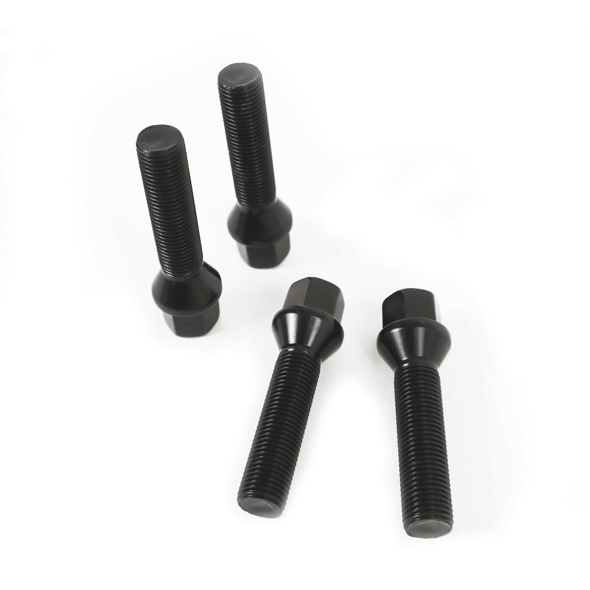 Hjulbultar OMP OMPS09881401 M14 x 1,25 4 antal - 5