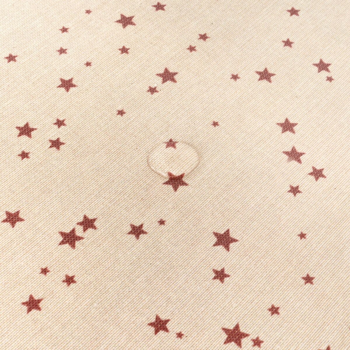 Fläckresistent bordsduk Belum Merry Christmas Multicolour 200 x 155 cm - 4