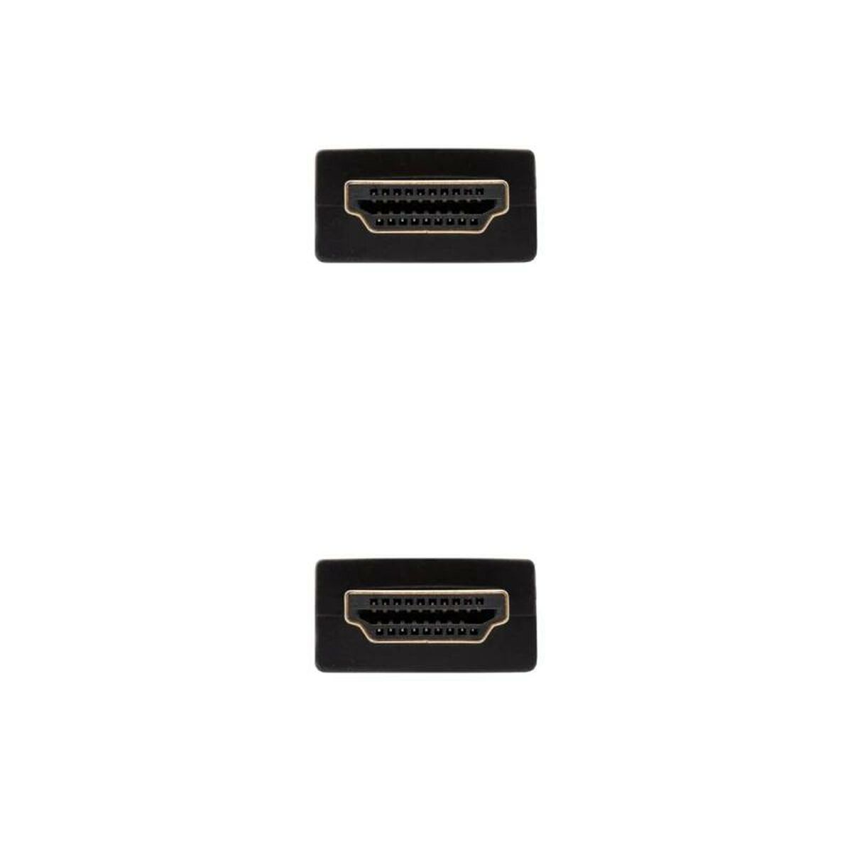 Kabel HDMI NANOCABLE 10.15.3805 Svart 5 m - 3