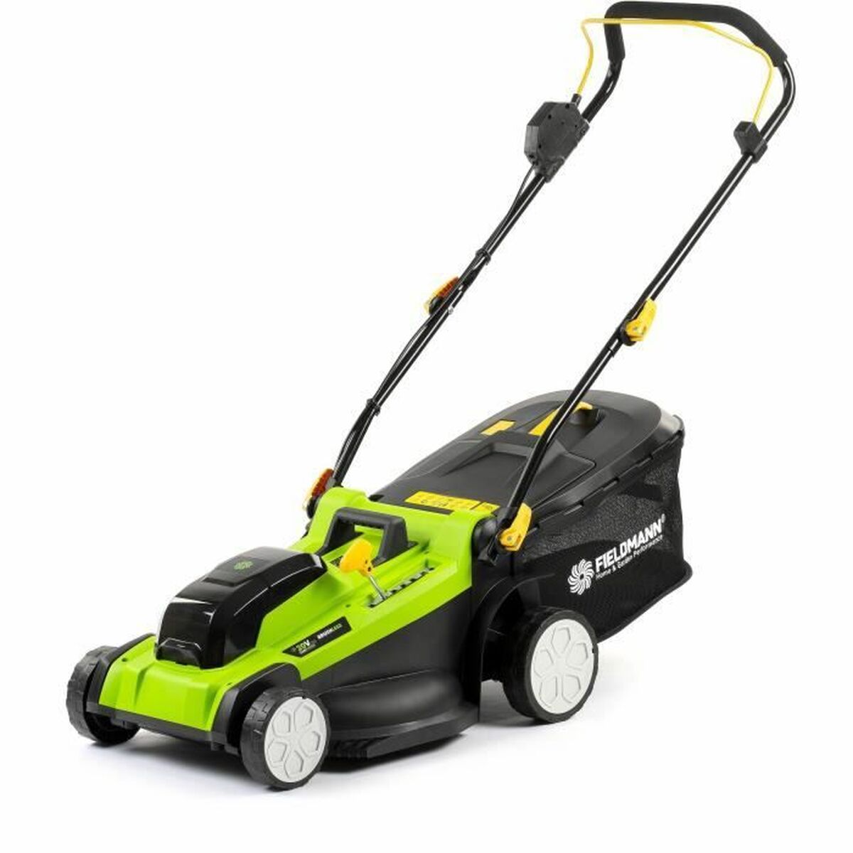 Gräsklippare Fieldmann 20 V 43 cm