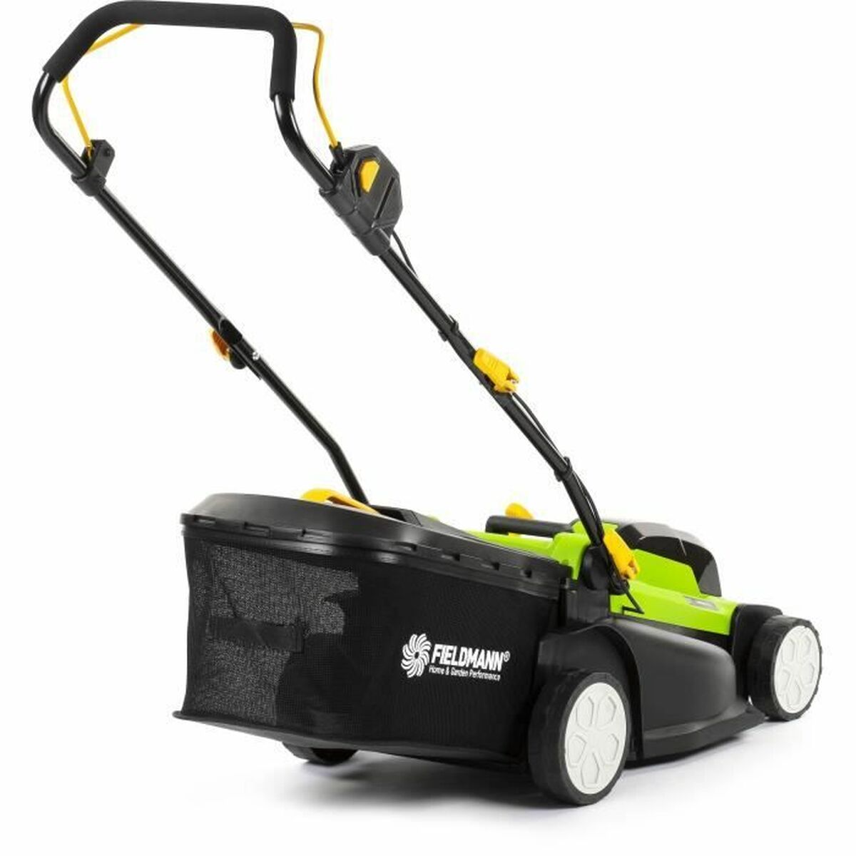 Gräsklippare Fieldmann 20 V 43 cm - 2
