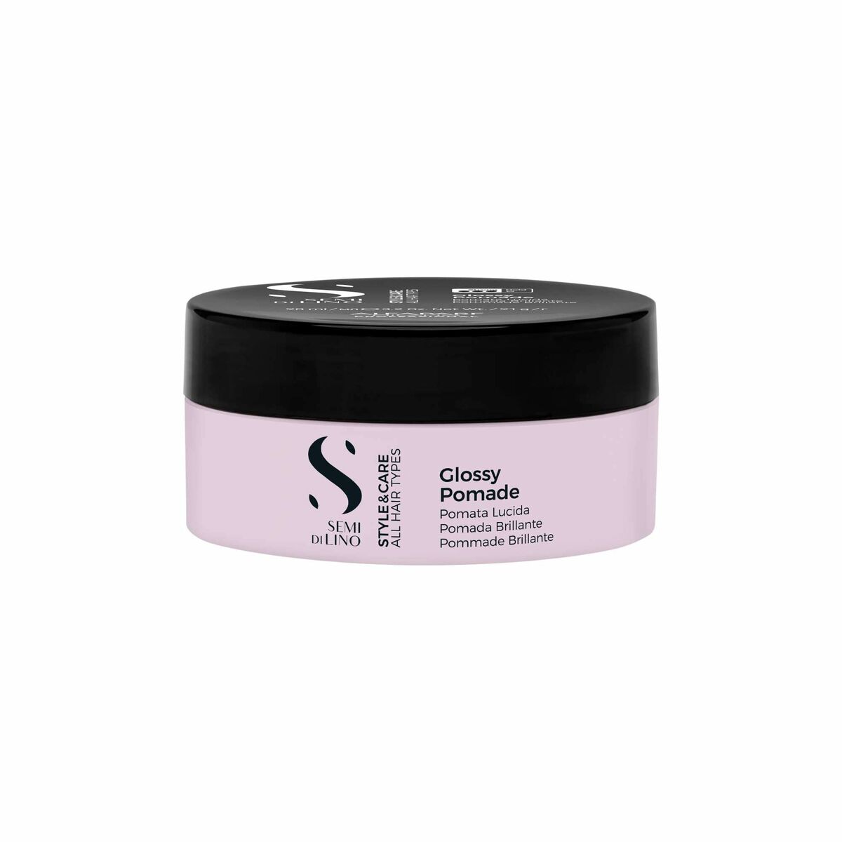 Locktång Alfaparf Milano STYLE & CARE 90 ml