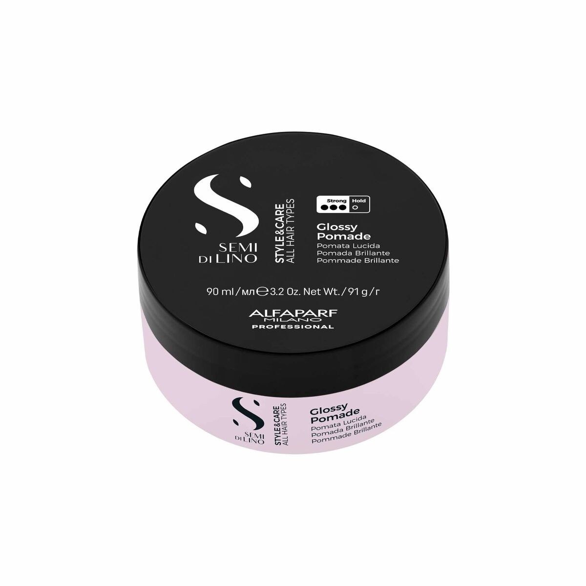 Locktång Alfaparf Milano STYLE & CARE 90 ml - 2