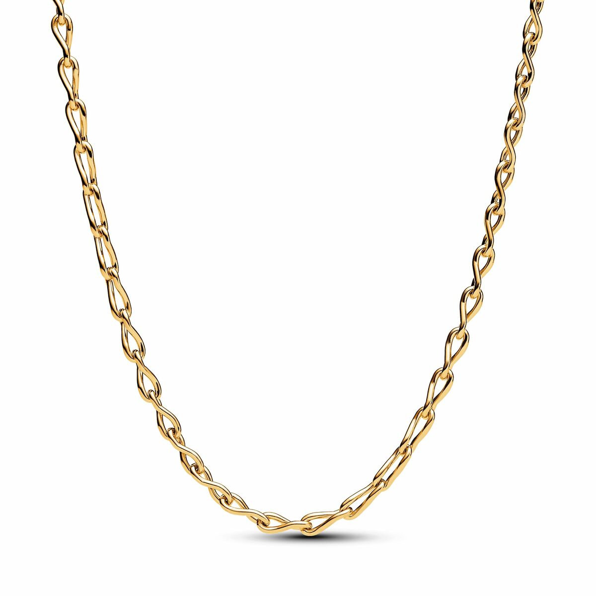 Damhalsband Pandora 363052C00-50