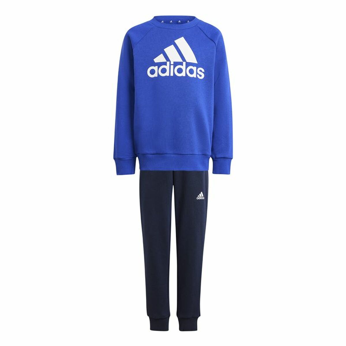 Träningsoverall, Barn Adidas Essentials Blå