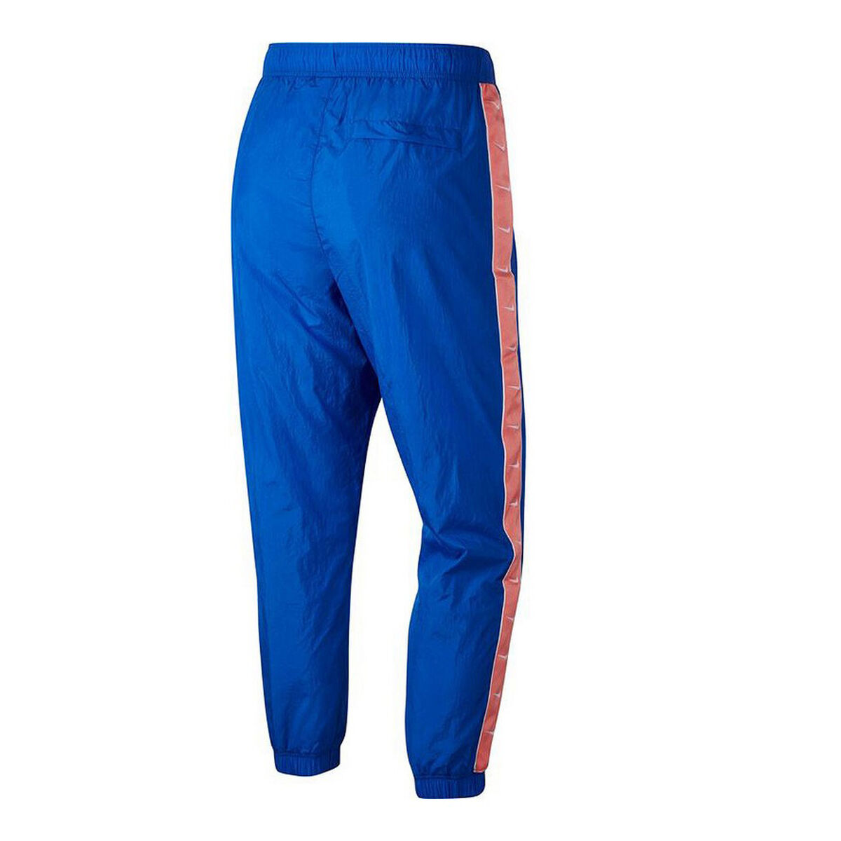 Långa träningsbyxor Nike Swoosh Blå Män - 6