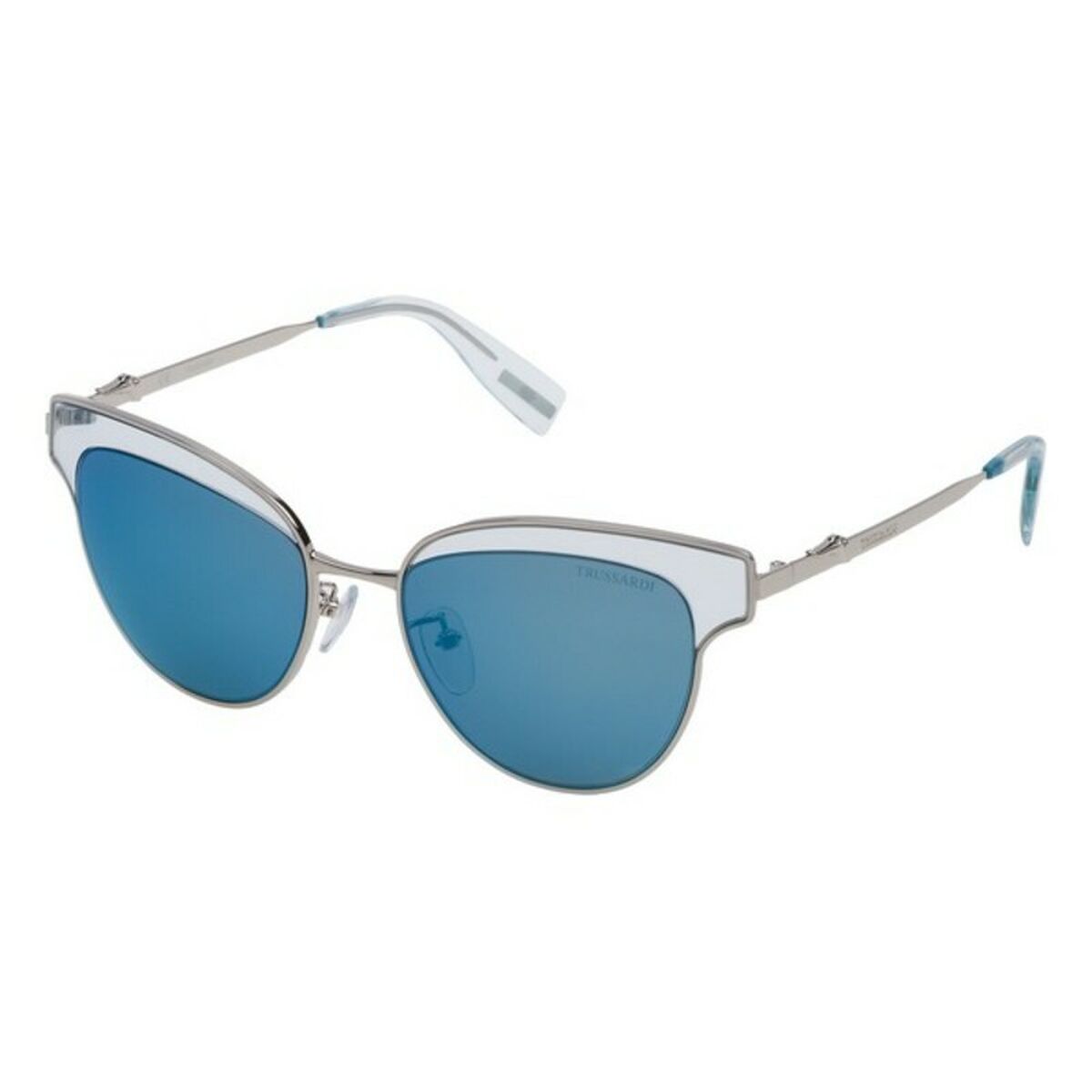 Damsolglasögon Trussardi STR18352579A Ø 52 mm - 3