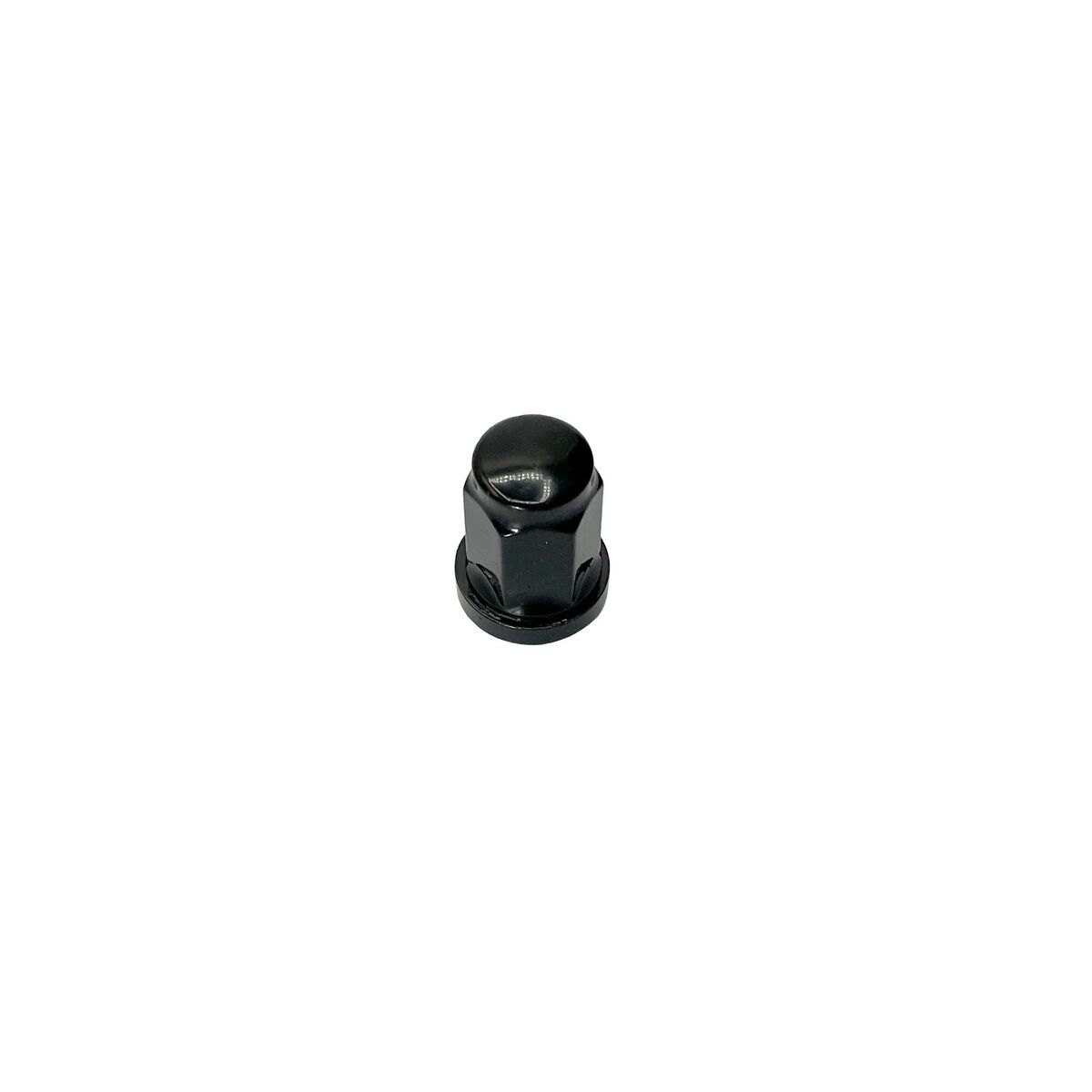 Hjulmuttrar för fälgar OMP OMPS09871201 M12 x 1,50 (20 antal) - 3