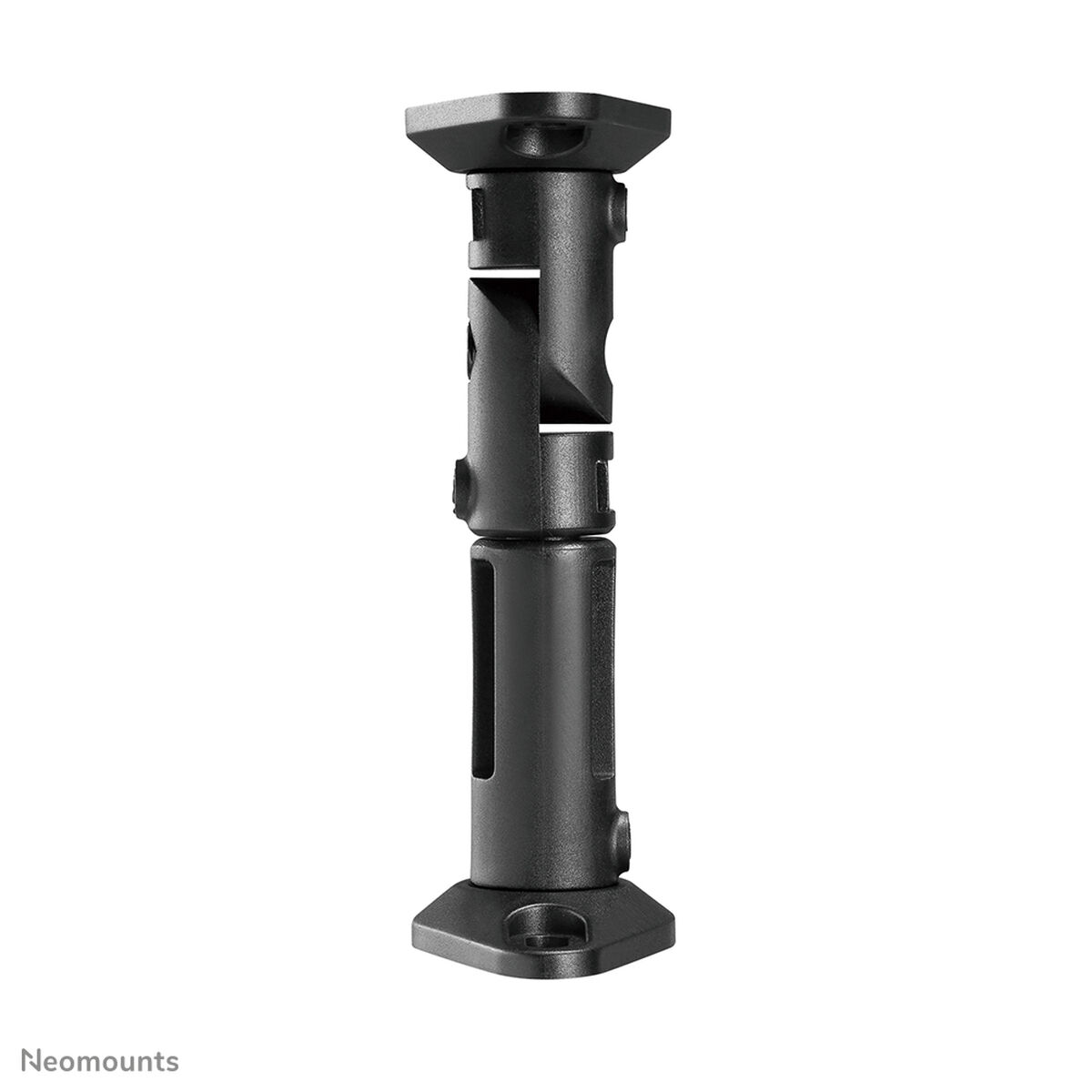 Stöd Neomounts SPEAKER-W100BLACK Svart - 7
