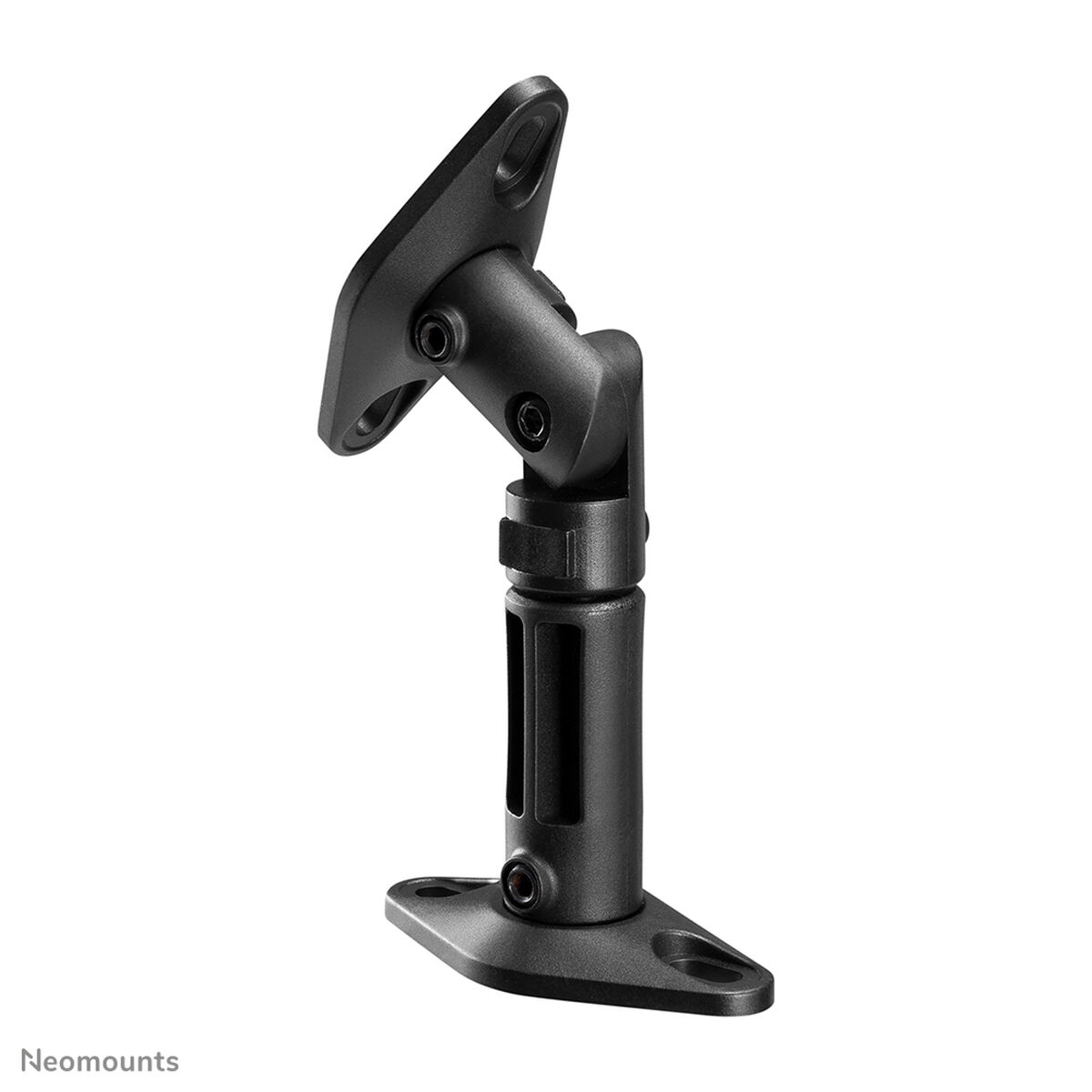 Stöd Neomounts SPEAKER-W100BLACK Svart - 4