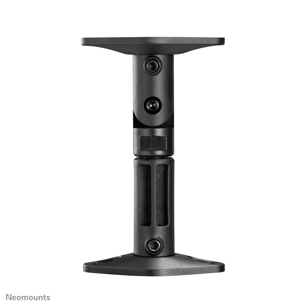 Stöd Neomounts SPEAKER-W100BLACK Svart - 6