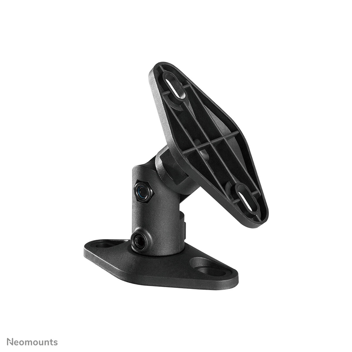 Stöd Neomounts SPEAKER-W100BLACK Svart - 8