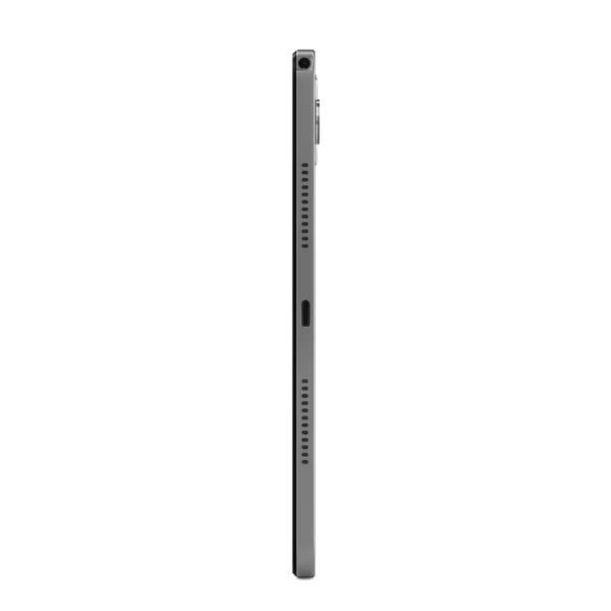 Läsplatta Lenovo ZADA0316ES 11" Mediatek Helio G88 8 GB RAM 128 GB Grå - 3