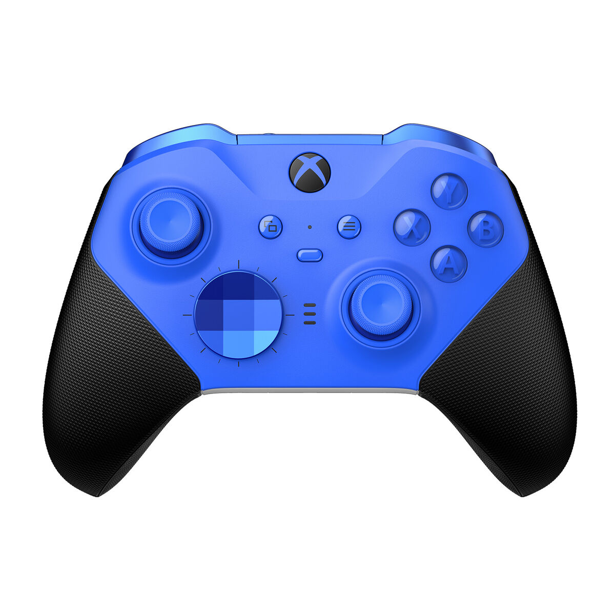 Xbox One fjärrkontroll Microsoft ELITE WLC SERIES 2 Svart/Blå