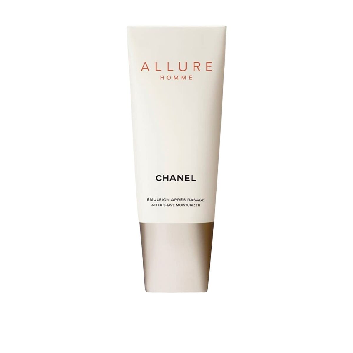 Rakvatten balsam Chanel Allure Homme Allure Homme 100 ml