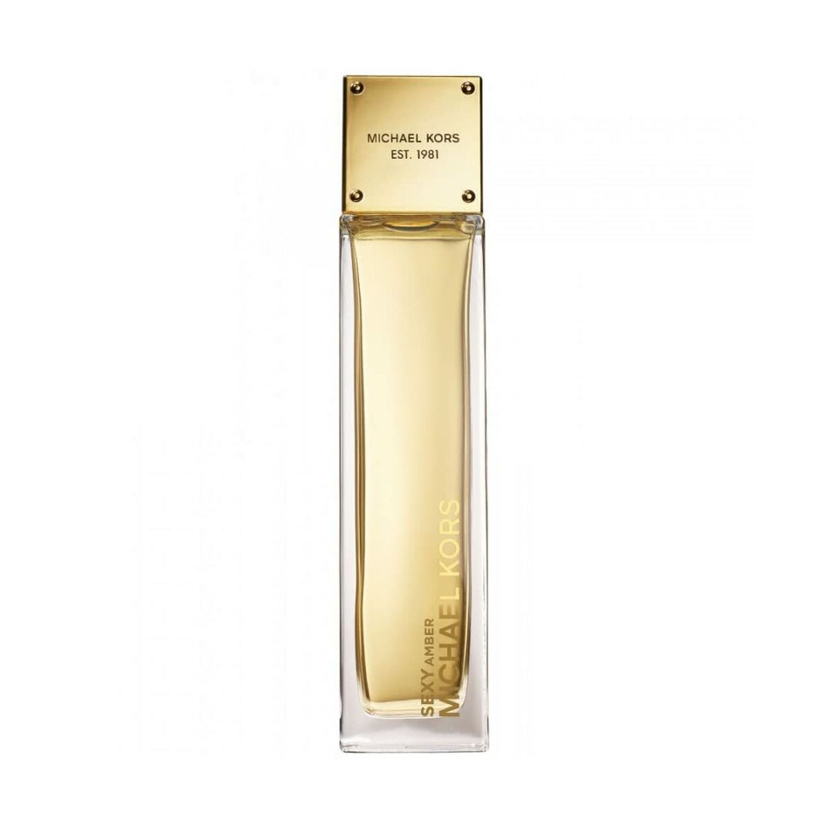 Parfym Damer Michael Kors Sexy Amber EDP 100 ml - 2