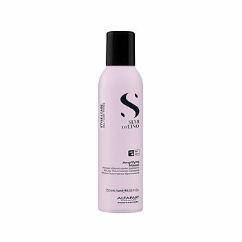 Formgivande mousse Alfaparf Milano STYLE & CARE 250 ml