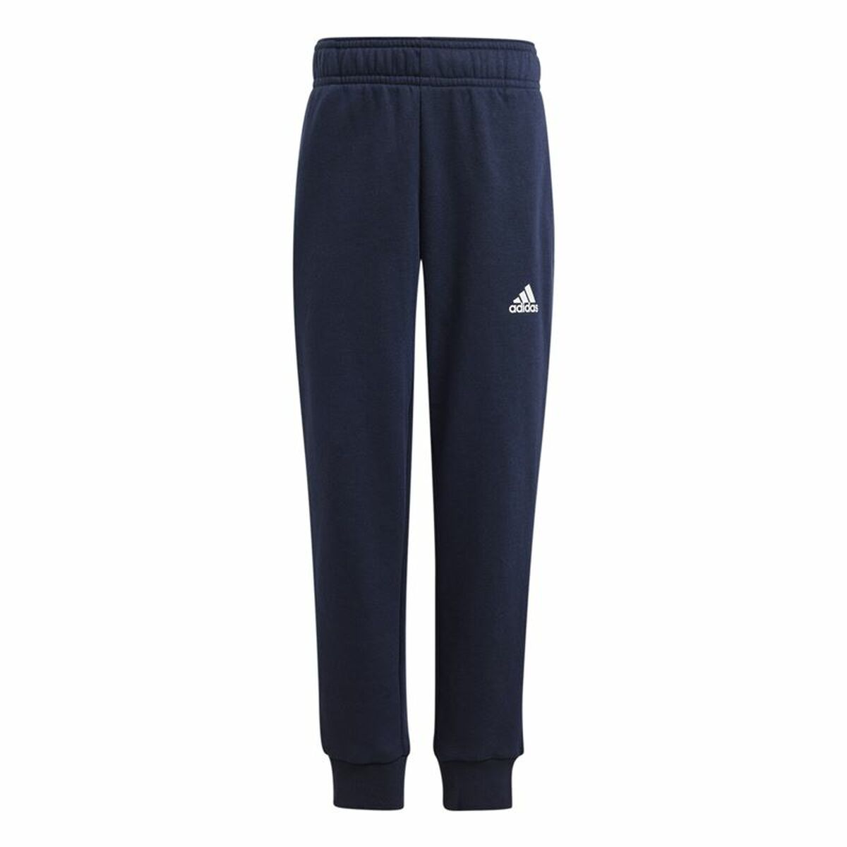 Träningsoverall, Barn Adidas Essentials Blå - 3
