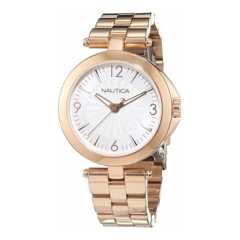 Damklocka Nautica NAD15517L (Ø 36 mm) - 4