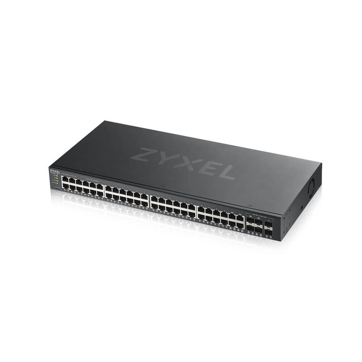 Switch ZyXEL GS1920-48V2 - 4