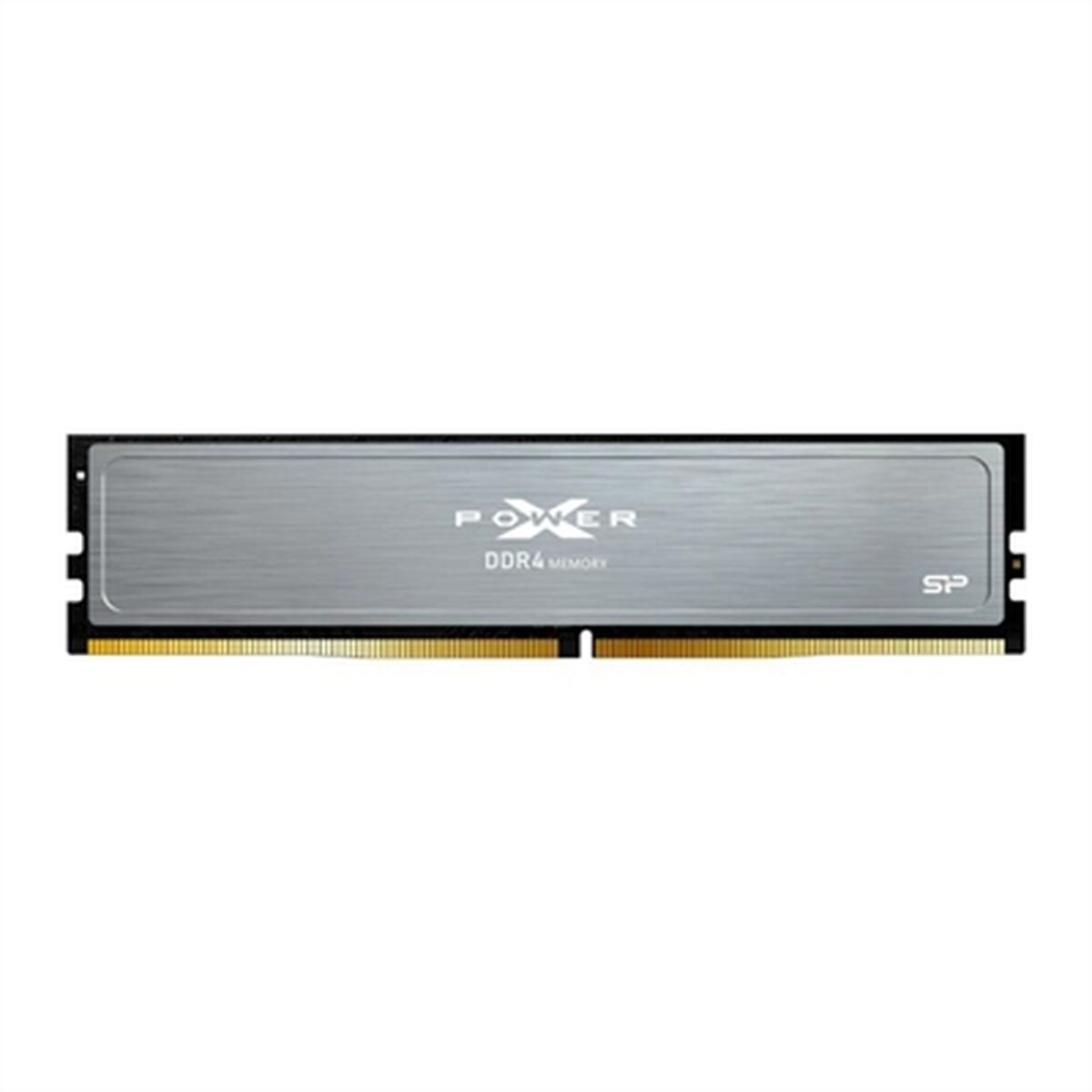 RAM-minne Silicon Power SP016GXLZU320BDI 16 GB DDR4 3200 MHz CL16