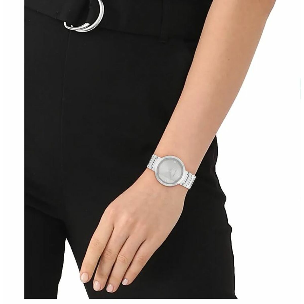 Damklocka Calvin Klein 25200289 (Ø 38 mm)