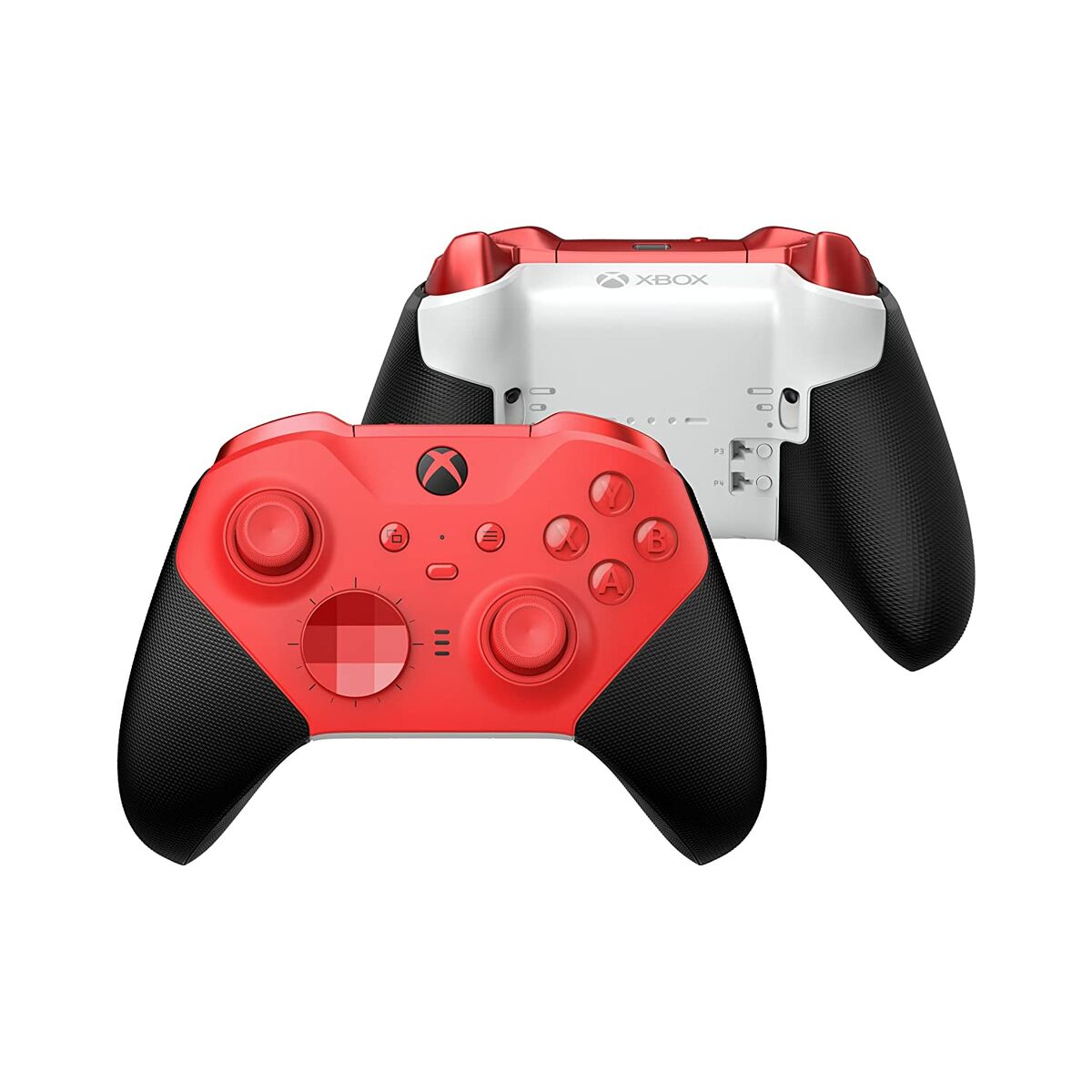 Xbox One fjärrkontroll Microsoft ELITE WLC SERIES 2 Microsoft Xbox - 2