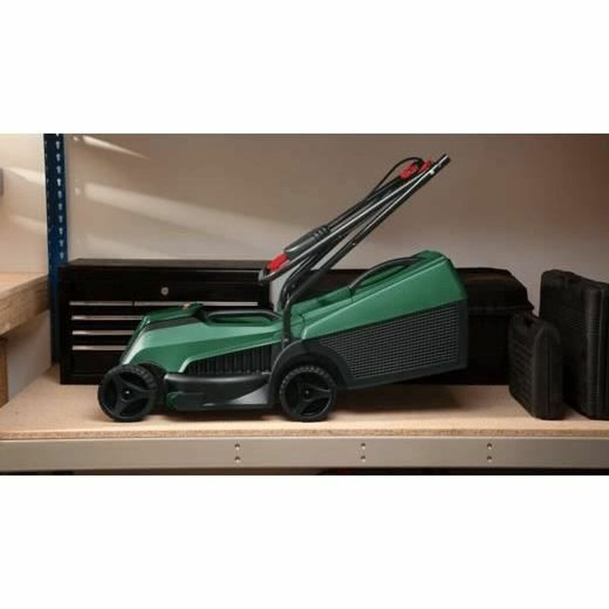Gräsklippare BOSCH 31 L 18 V 2 Delar - 2