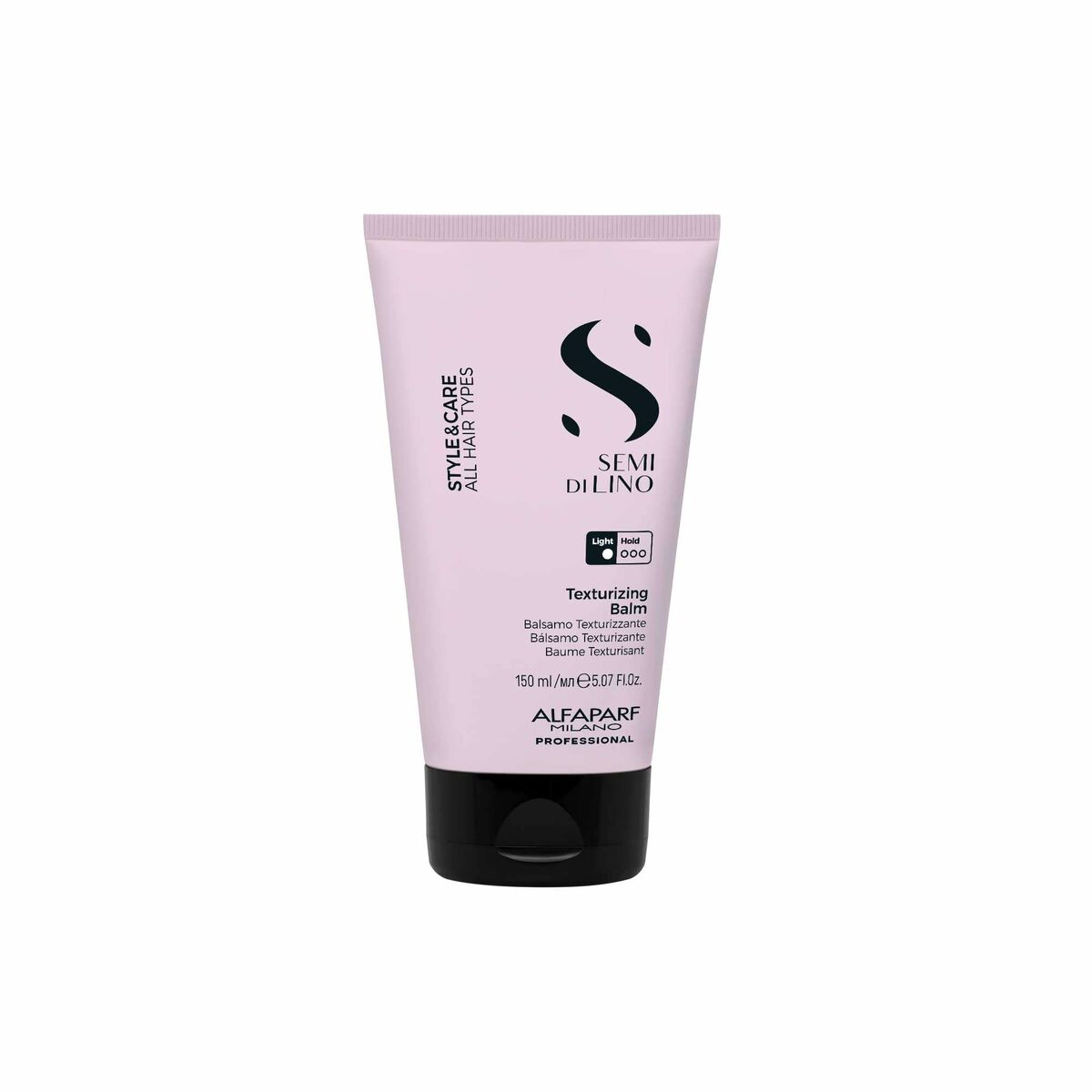 Hårinpackning Alfaparf Milano STYLE & CARE 150 ml