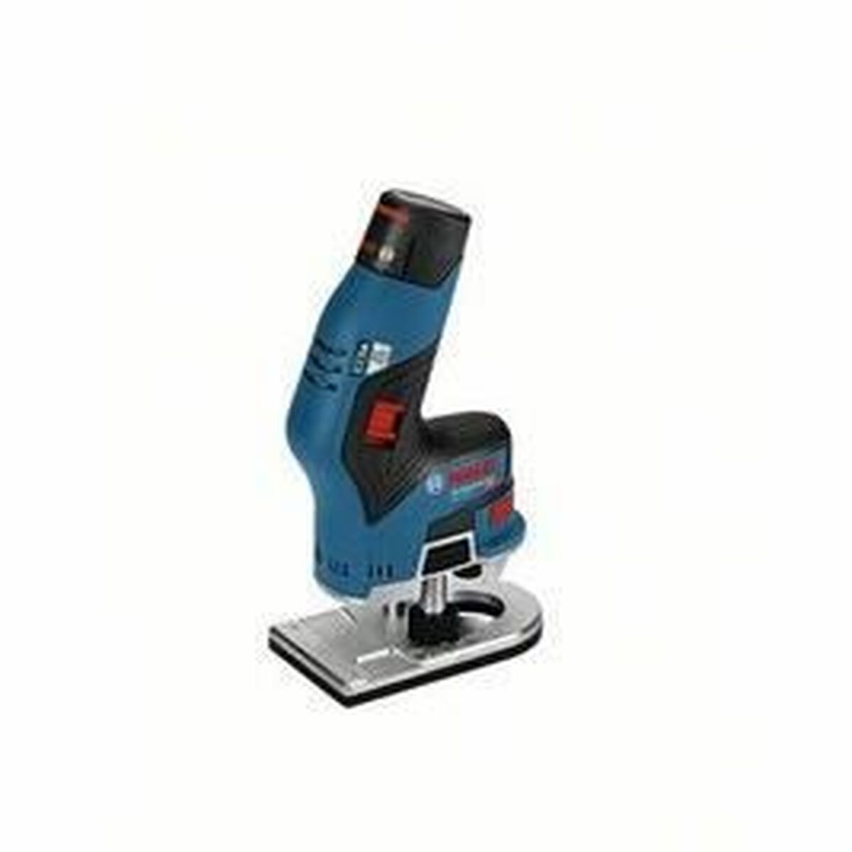 Fräsmaskin BOSCH GKF 12V-8
