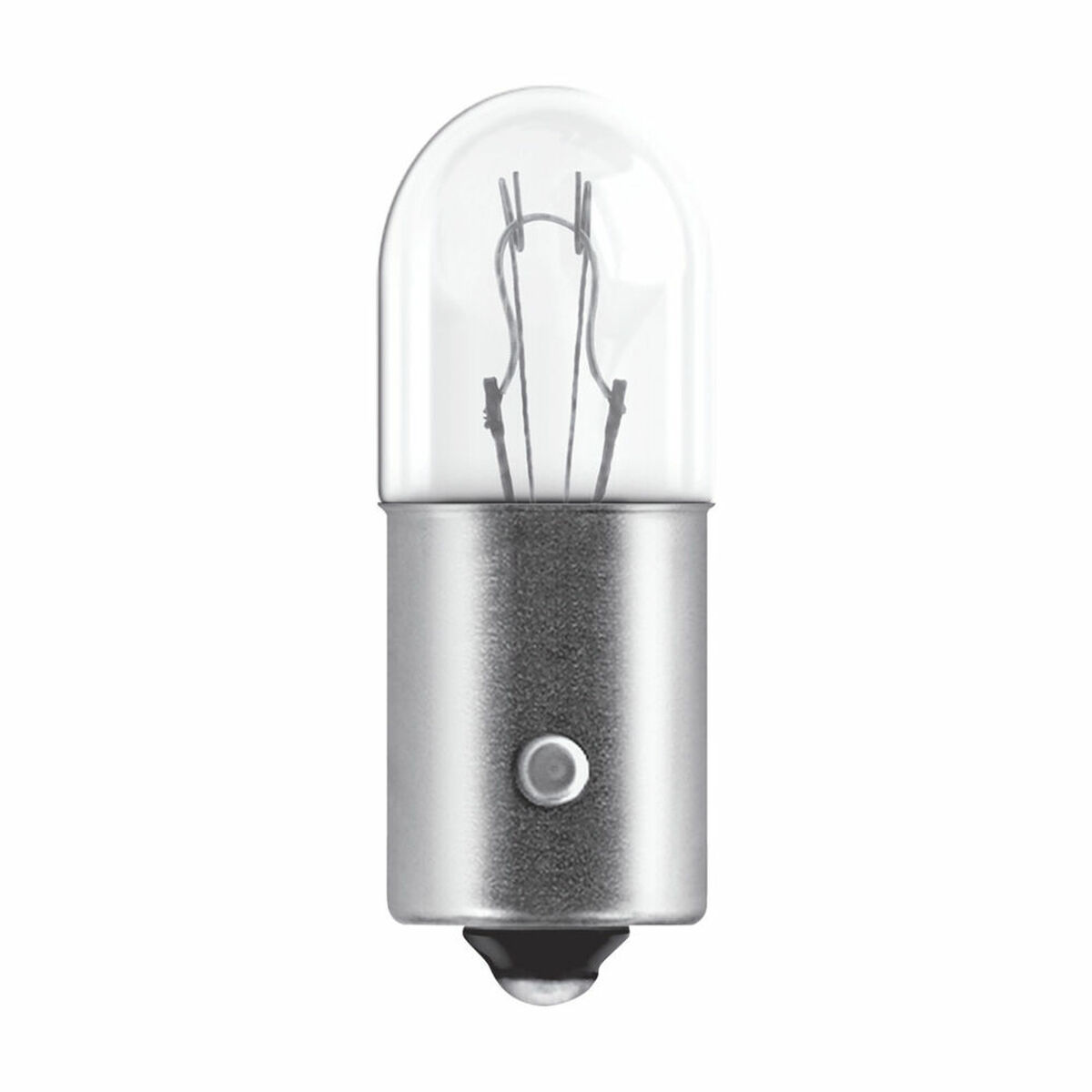 Glödlampa för bil Osram OS3930-02B 4W Lastbil 24 V BA9S - 6