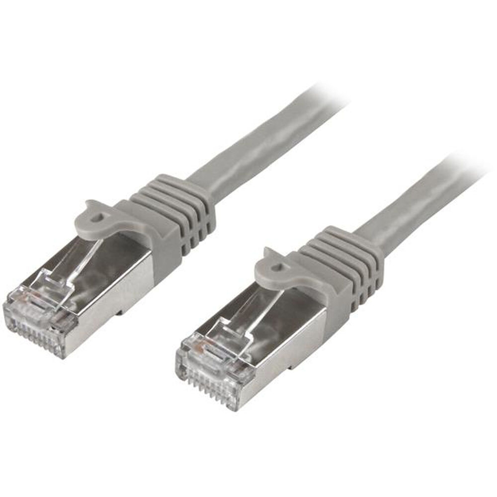 Nätkabel UTP Styv Kategori 6 Startech N6SPAT5MGR 5 m