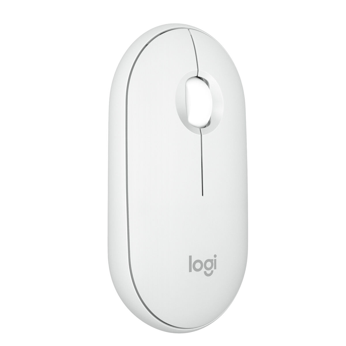 Mus Logitech 910-007013 Vit 4000 dpi