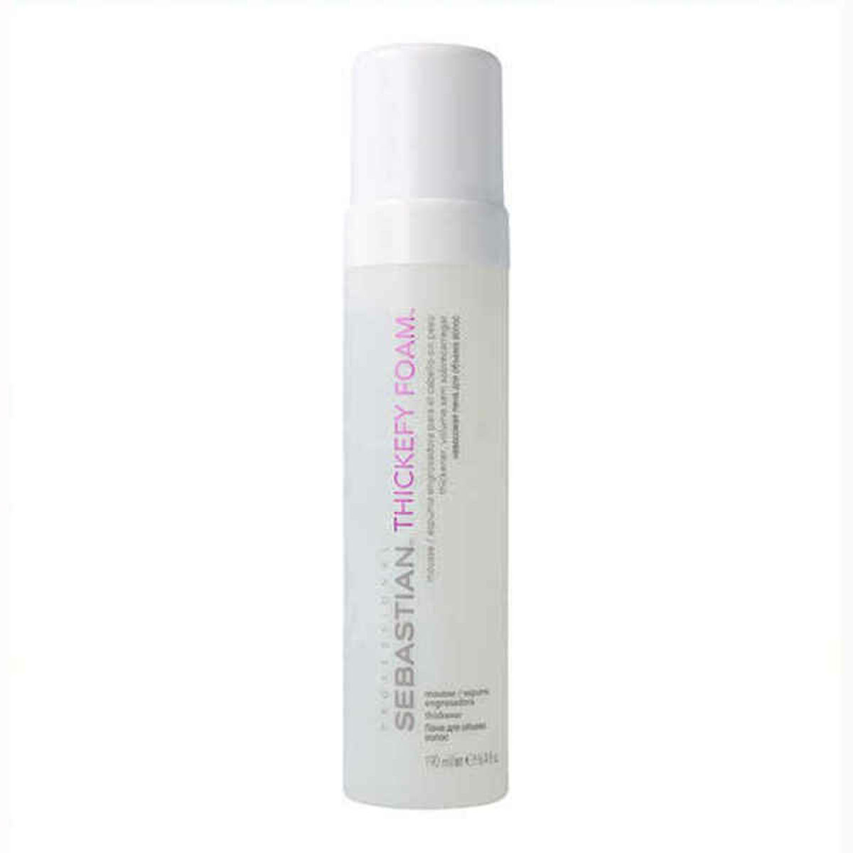 Stylingkräm Sebastian Thickefy Foam 190 ml