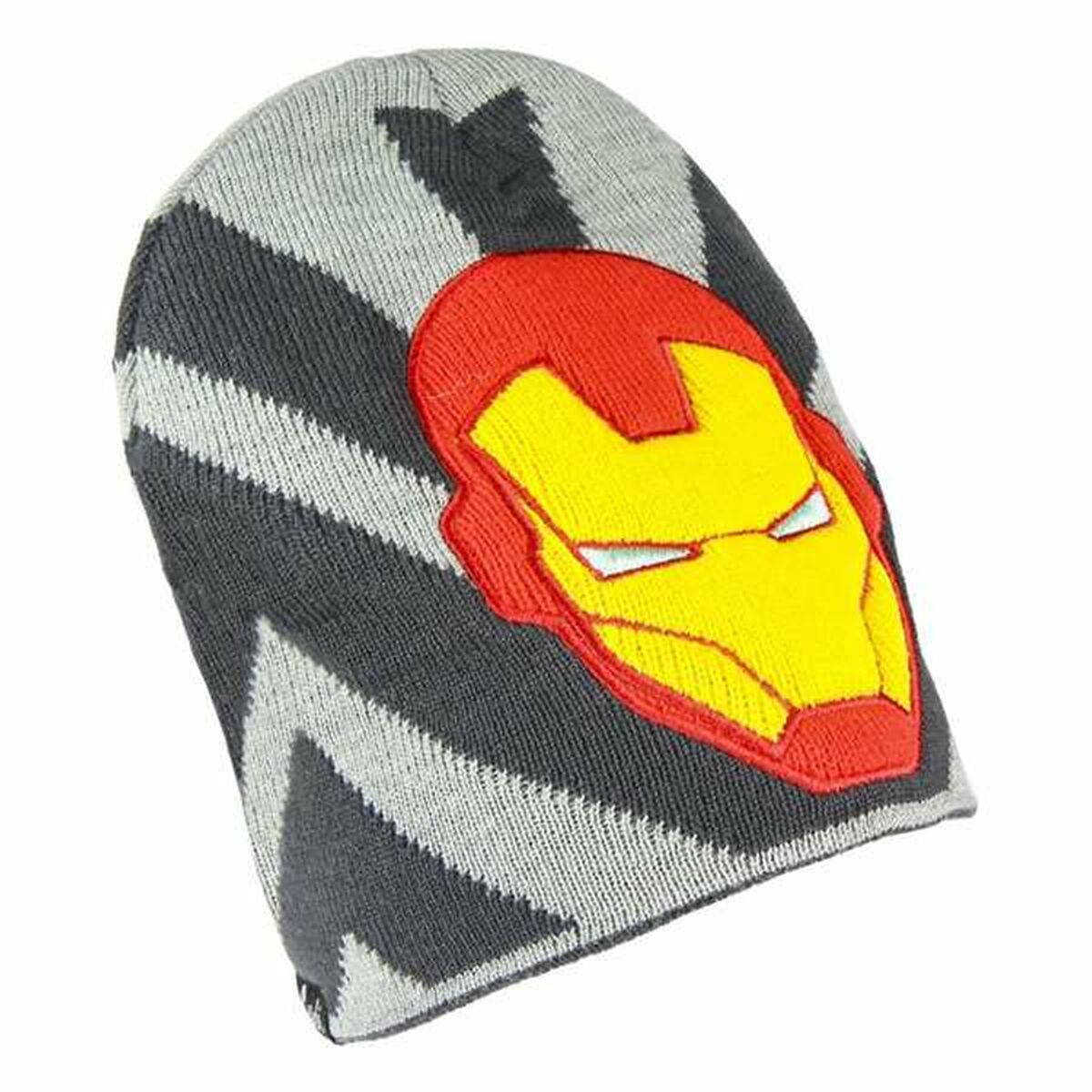 Barnmössa The Avengers - 6