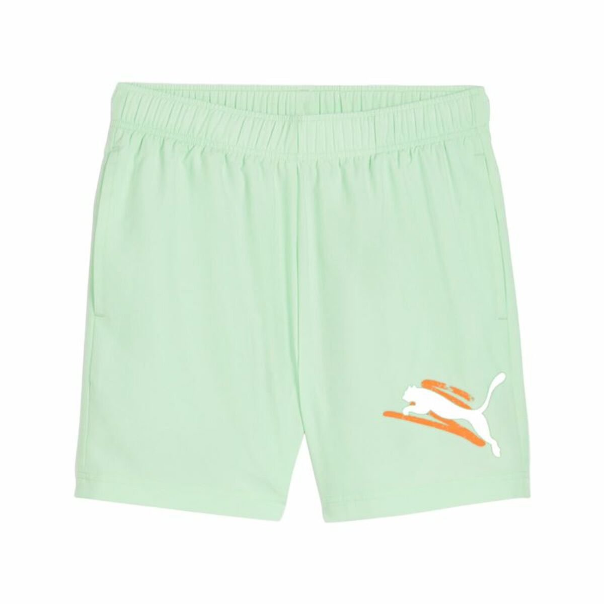 Träningsshorts Puma Essentials+ AB
