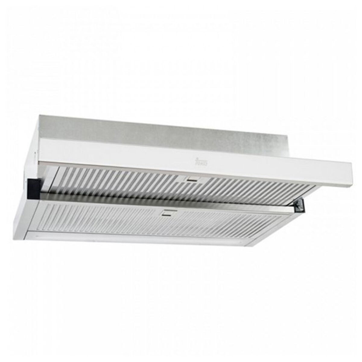 Konventionell fläkt Teka 40436821 60 cm 385 m3/h 64 dB 119W Vit - 4
