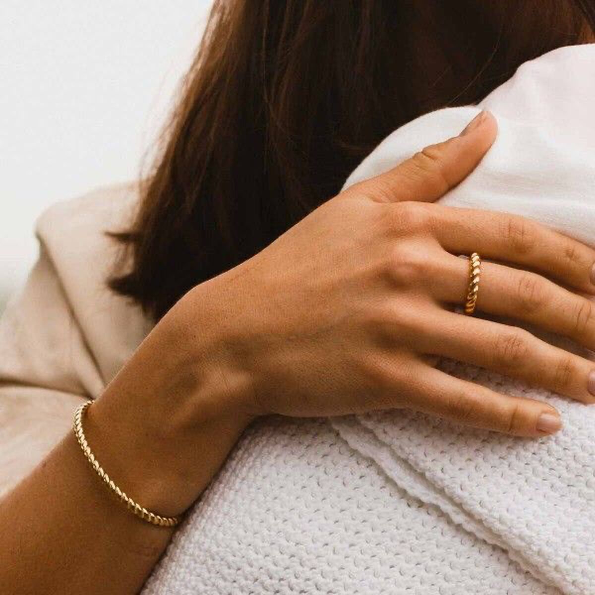 Damarmband AN Jewels AAC.B05Y - 2