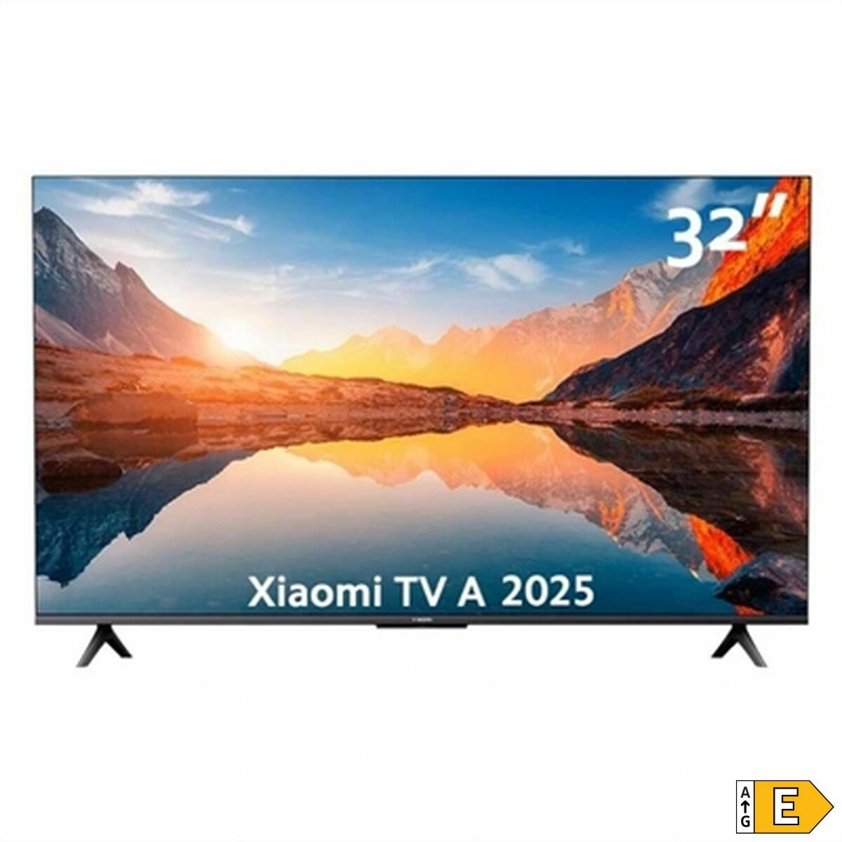 Smart TV Xiaomi A SERIES 2025 HD 32" LED - 2