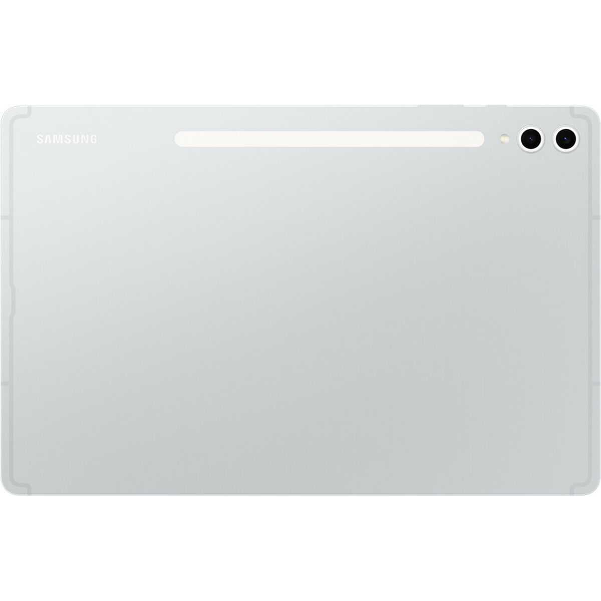 Läsplatta Samsung Galaxy Tab S10 Plus 12,4" 12 GB RAM 256 GB - 2