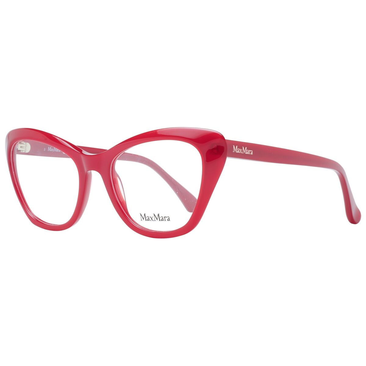 Glasögonbågar Max Mara MM5030 52066