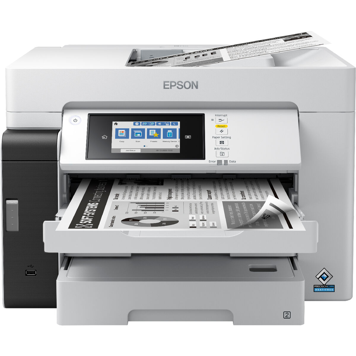 Multifunktionsskrivare Epson C11CJ41409