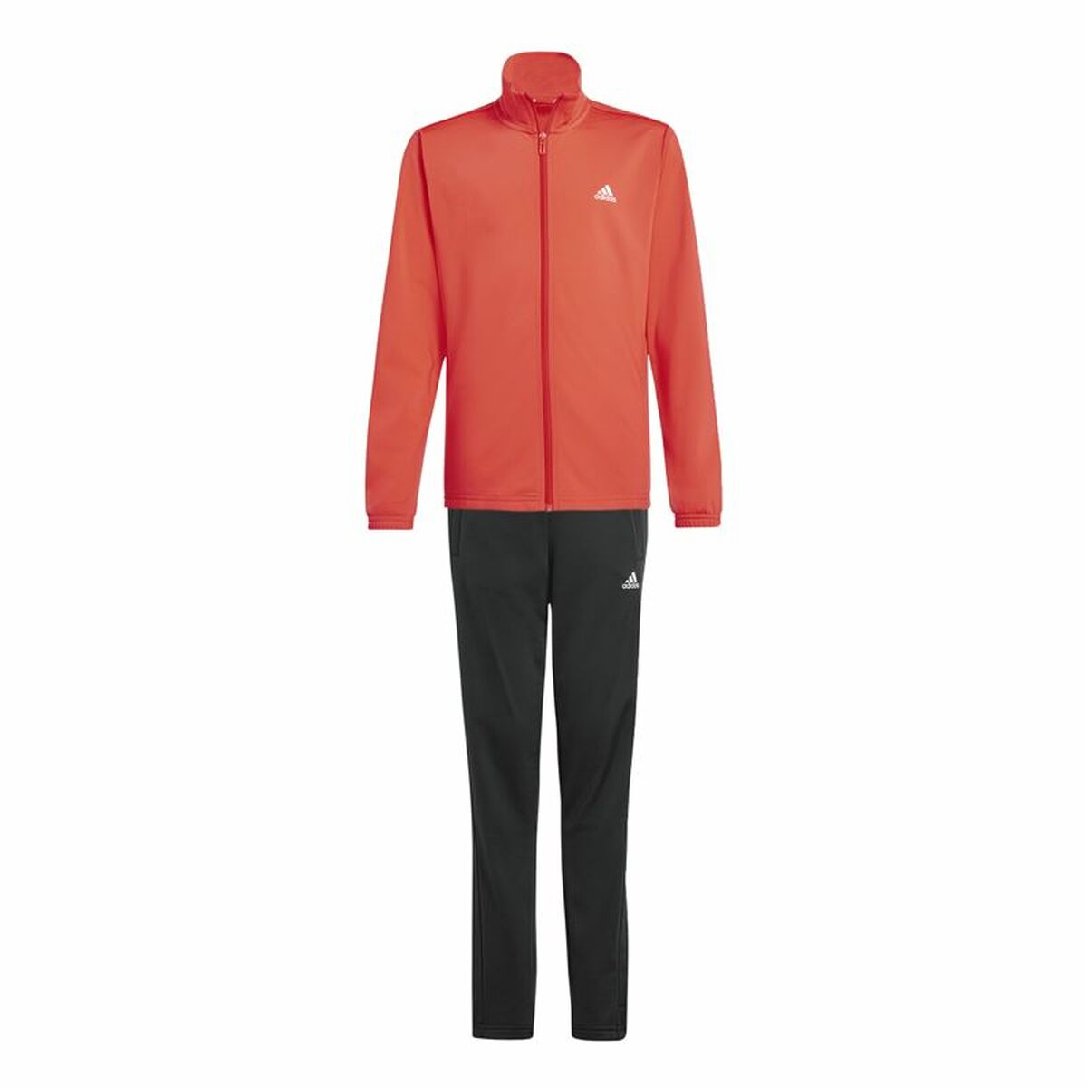 Träningsoverall, Barn Adidas Essentials Röd