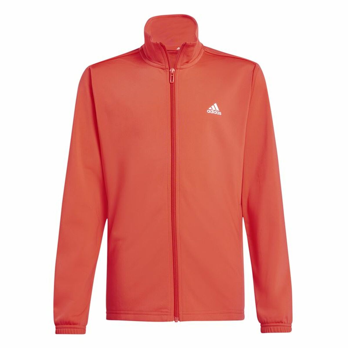 Träningsoverall, Barn Adidas Essentials Röd - 2